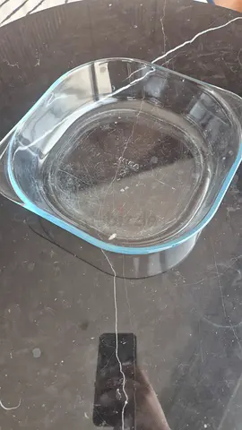 Oven Dish