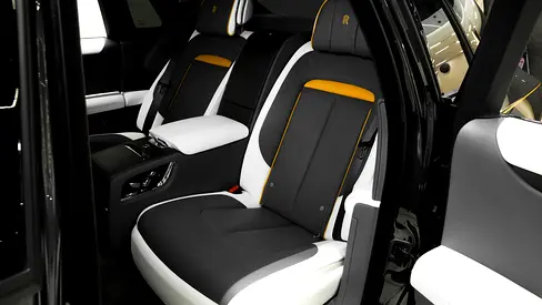 صورة مصغرة 12 لـ 2024 ROLLS-ROYCE GHOST