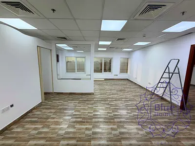 Office | close to metro | fitted | Amazing | Hot offer |