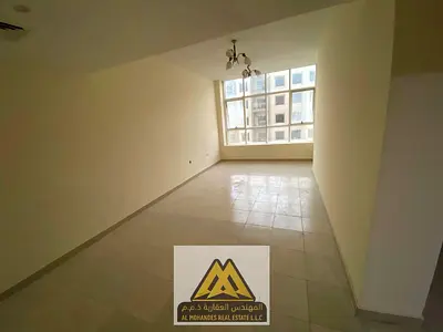 2 Bedroom Apartment for Sale in Garden City Towers Al Hamidiya Ajman with Balcony and Great Price for Living or Investment