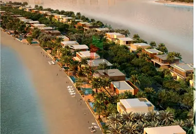 5br villa | privet beach | final release
