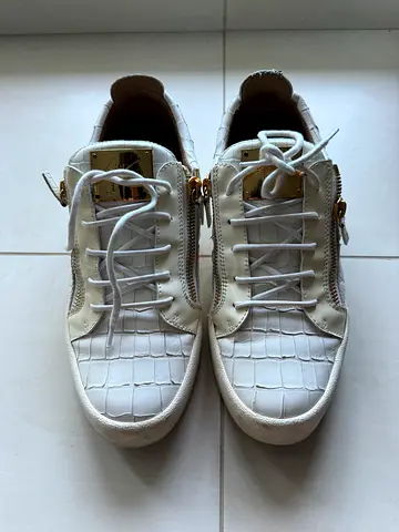 Giuseppe Zanotti sneakers men
