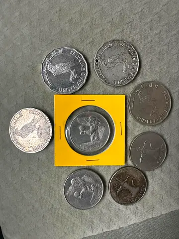 Coin