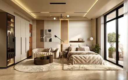 OWN YOUR DREAM HOME | FLEXIBLE PAYMENT | PRIME LOCATION
