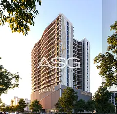 Luxury 2BR | Private Pool | Greenfield by Samana