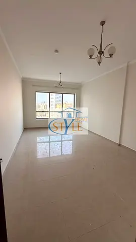 SEA VIEW 10 % ROI | 2BED ROOM IN MAJAZ 2 | RENTED 57K | OPEN VIEW |
