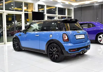 2013 MINI COOPER 照片 7