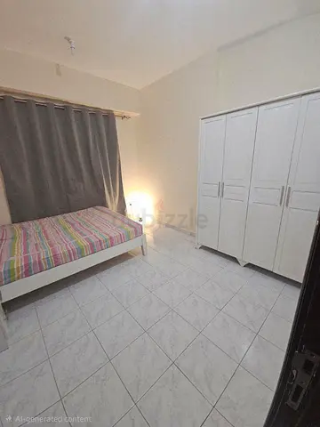 Furnished Family Room - Separate Washroom - 1800 ALL IN