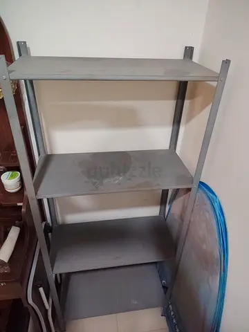 Ikea Metal Plant Stand