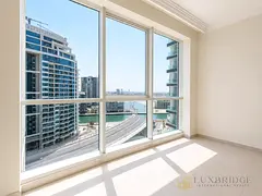 Unfurnished | Spacious 2BR | Vacant