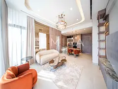 Brand New | Ready to Move In | Fully-Furnished