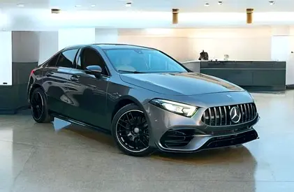 Mercedes benz A220 | A35 Kit | 2020