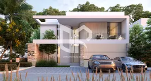 Luxury Waterfront Villa | Sinniya Island | Minutes from Wynn resort & Casino