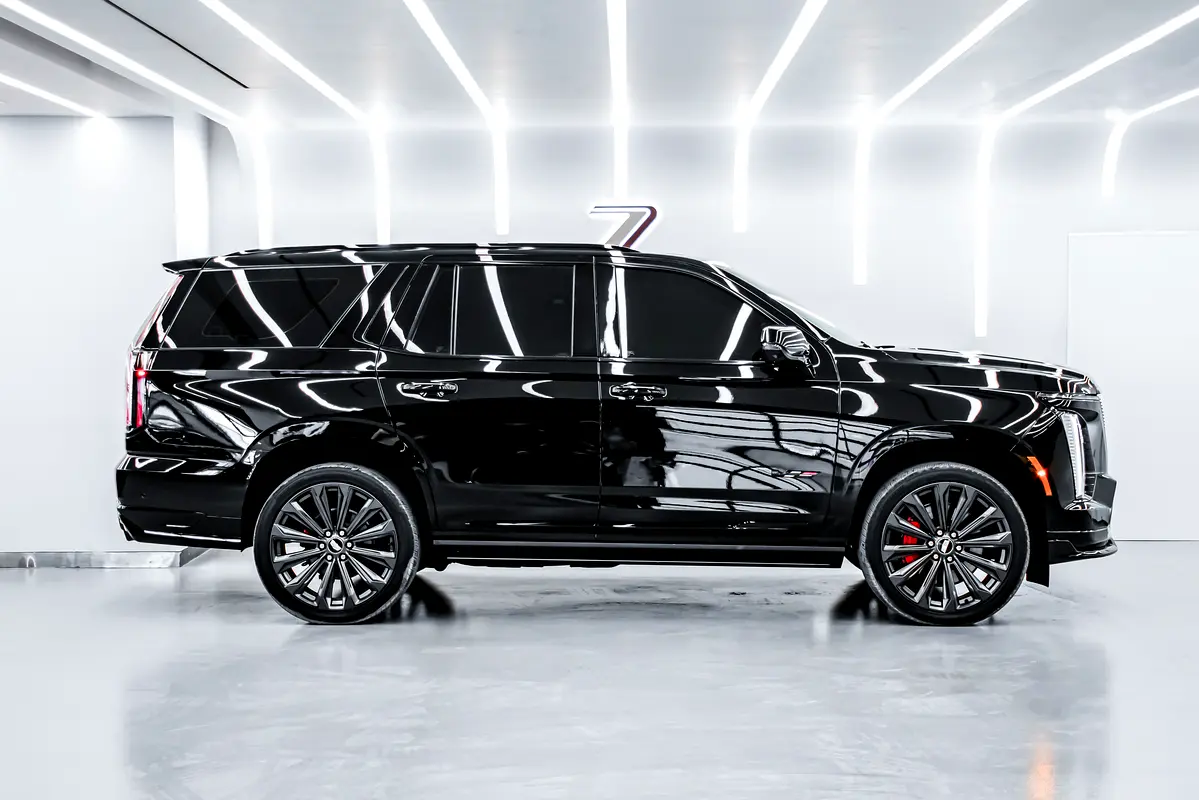 Cadillac Escalade 2025