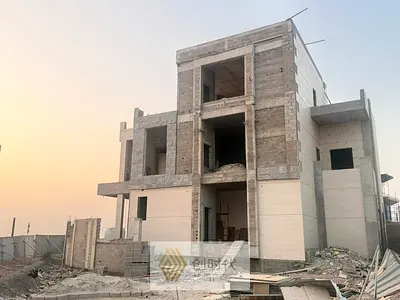 Fully sea view | Freehold | Spacious Lay Out