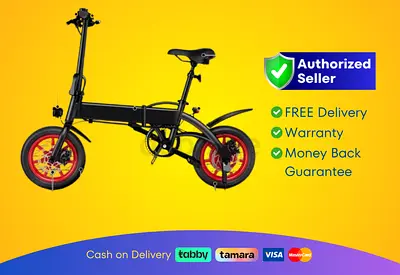 Electric Scooter Wind Horse C19 | Brand New |  Warranty | FREE  Delivery
