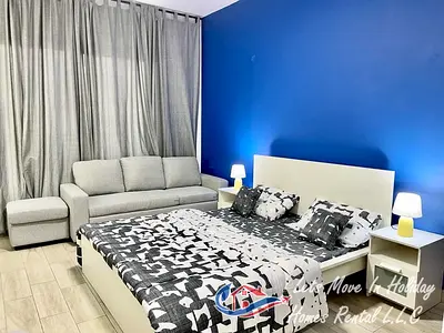 FULLY FURNISHED APARTMENT VERY CHEAPE PRICE READY TO MOVE