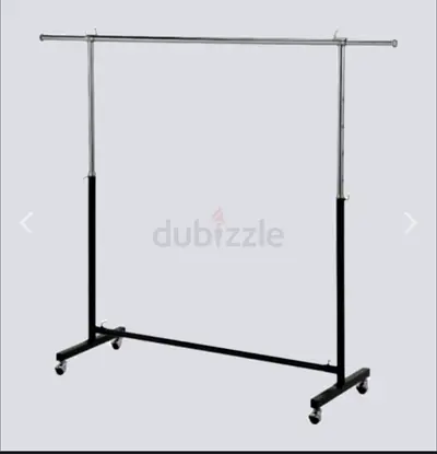 Garment clothes Rack Stand