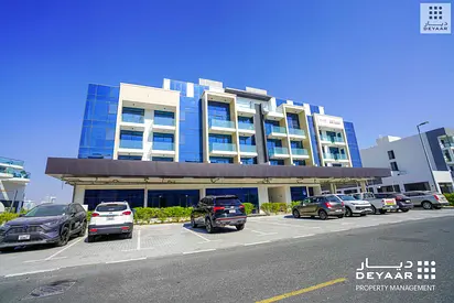 Spacious 1 BHK in Dubai Studio City – Move In Now-
