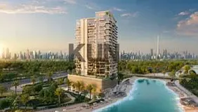 Lagoons Facing | Discount Available | Flexible Payment Plan