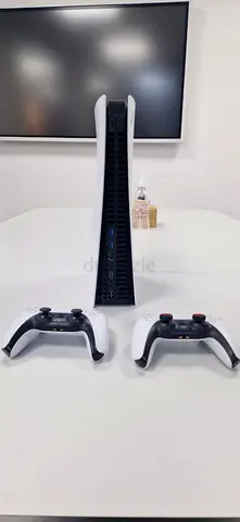 Playstation 5 Fat Disc Edition