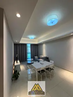 Experience premium living in Gulfa Tower, one of Ajman's most iconic and prestigious residential dev
