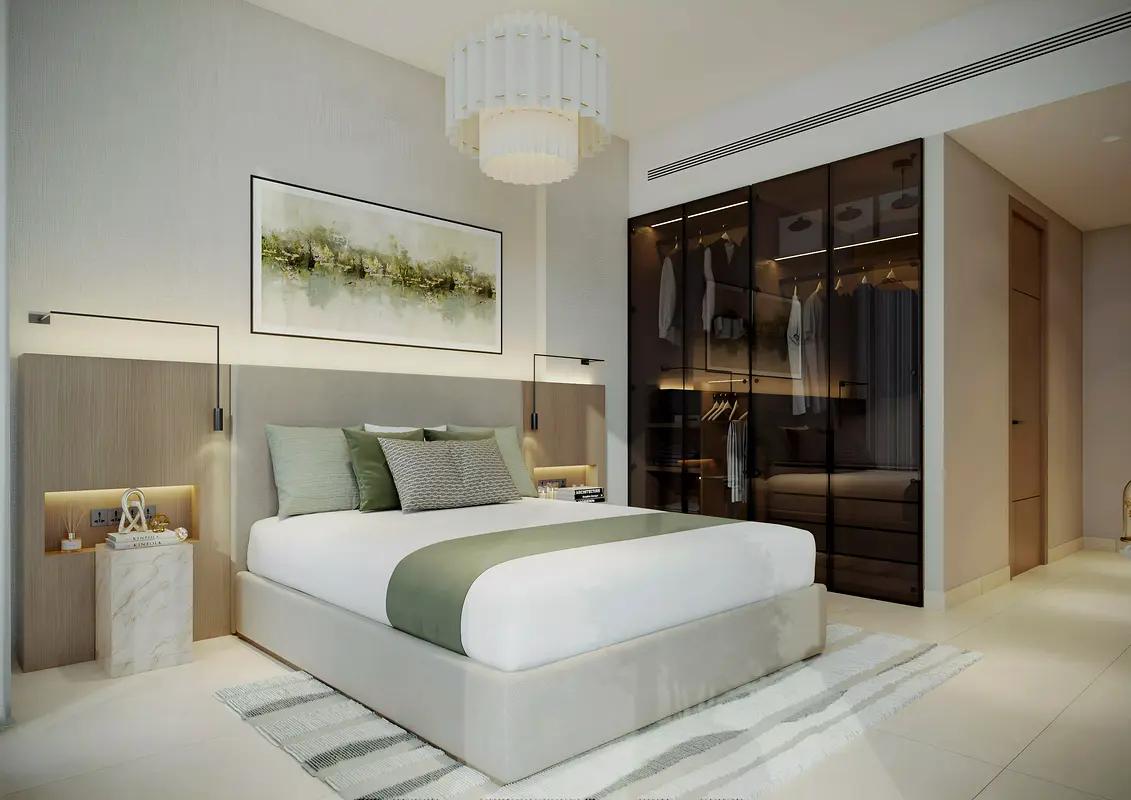 Cresswell Plaza by Merath Development - View 2
