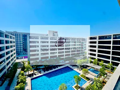 Spacious 2 Bedroom Apartment for Rent in Aljada, 1,850 Sq. Ft., AED 81,999