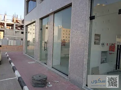 Brand-New Building for Sale in Al Alia, Close to the Dubai & Sharjah Exit