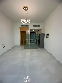 Ready to Move | Modern Finishes | Semi Furnished