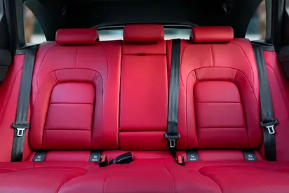 2024 Jaguar F-PACE 照片 12