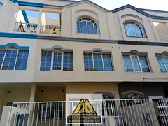 Uptown 3 bedrooms, 3 bathrooms, 1,700 sq ft, prime location in Al Zahia, ready to move in