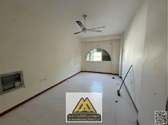 Master Bedroom | Balcony | Central Air Conditioning | Spacious Layout | Prime Location