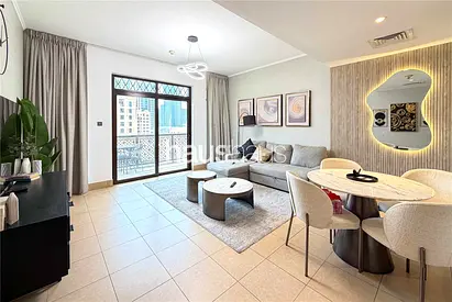 Vacant | Upgraded | Bright | Large Layout