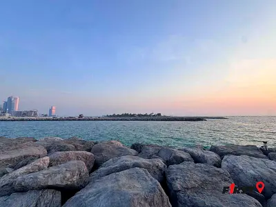 High ROI Investment Opportunity | Near Al Mamzar Beach