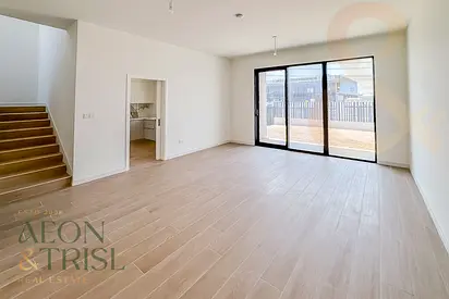 Vacant | Single Row | Motivated Landlord