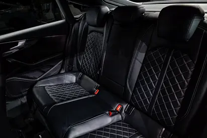 2018 AUDI S5 照片 17