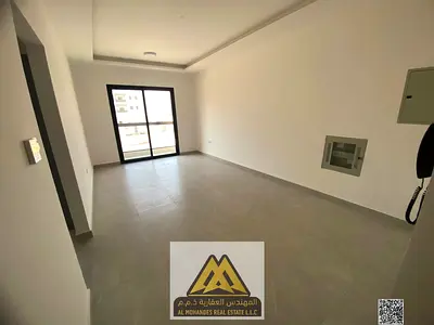Master Bedroom | Balcony | Central Air Conditioning | Spacious Layout | Prime Location