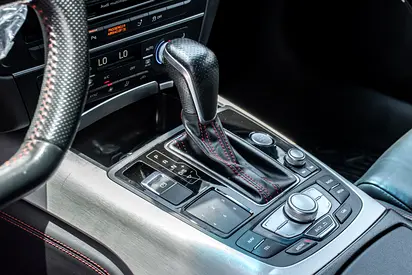 2018 AUDI A7 — миниатюра 8