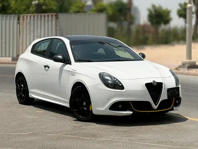 Alfa Romeo Giulietta Veloce, миниатюра 3