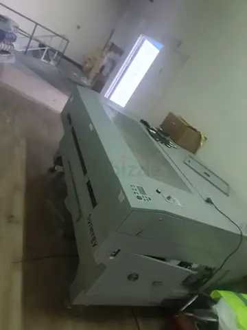 Synergy Industrial Laser Cutting and Engraving Machine