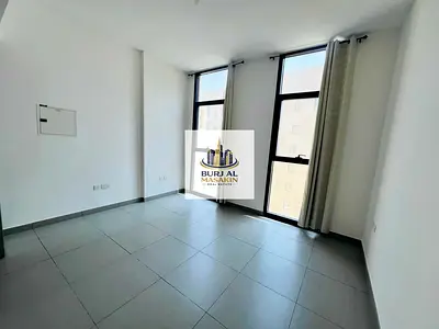 Spacious Studio | 12 Cheques Payment | AED 35K | Pool & Gym