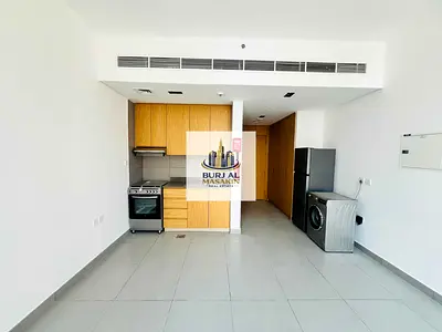 Spacious Studio | 12 Cheques Payment | AED 35K | Pool & Gym