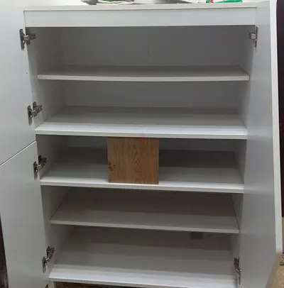 ابو ظبى شارع المطار