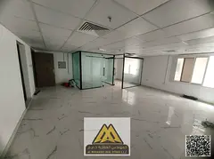 Spacious area | Prime location | Air conditioning | View