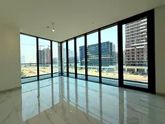 SOBHA CREST GRANDE LUXURY 2 BED + MAID | HIGH FLOOR | BRAND NEW I LAGOON VIEWS