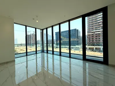 SOBHA CREST GRANDE LUXURY 2 BED + MAID | HIGH FLOOR | BRAND NEW I LAGOON VIEWS
