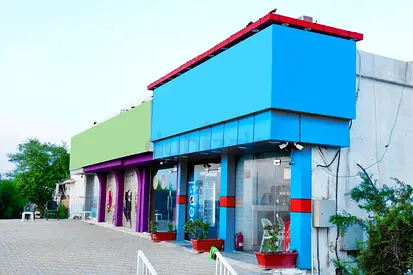 Ready Cafeteria for Sale | Low Rent | Ras Al Khaimah