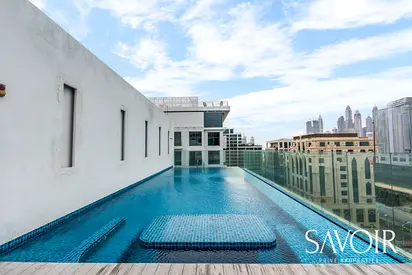 Sea View | Modern Finish | West Beach