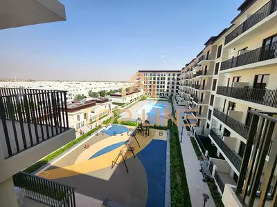 Brand New Studio | Pool View | Ready to Move-In